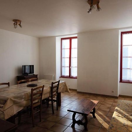 Gite Communal 148 Sainpuits Екстериор снимка