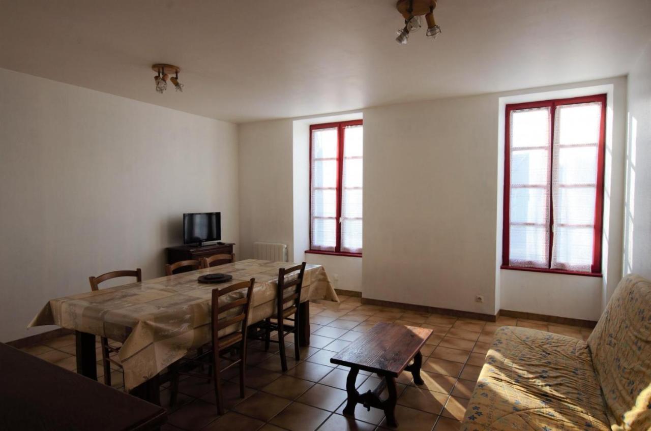 Gite Communal 148 Sainpuits Екстериор снимка