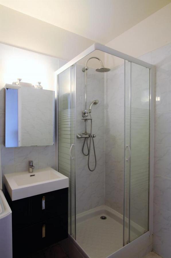 Gite Communal 148 Sainpuits Екстериор снимка