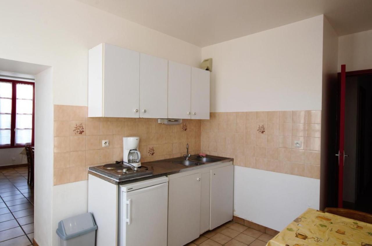 Gite Communal 148 Sainpuits Екстериор снимка