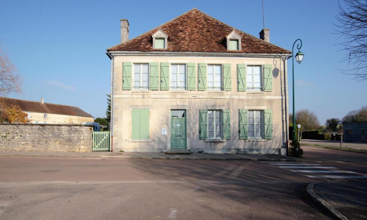 Gite Communal 148 Sainpuits Екстериор снимка