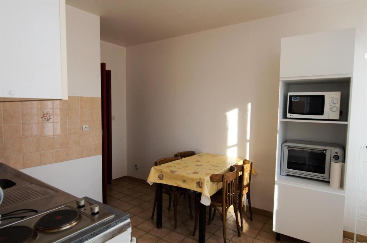 Gite Communal 148 Sainpuits Екстериор снимка